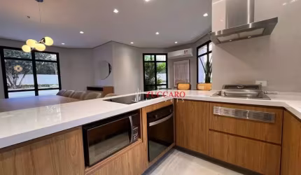 Apartamento Duplex com 4 dormitórios à venda, 320 m² por R$ 3.499.000,01 - Vila Mariana - São Paulo/SP