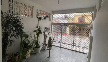 Casa com 3 dormitórios à venda, 165 m² por R$ 680.000,00 - Vila Medeiros - São Paulo/SP