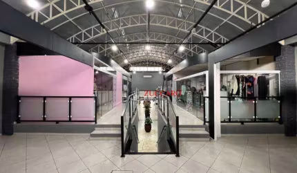 Loja à venda, 600 m² por R$ 8.900.000,00 - Centro - Guarulhos/SP