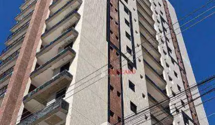 Apartamento com 2 dormitórios à venda, 65 m² por R$ 649.999,99 - Vila Moreira - Guarulhos/SP