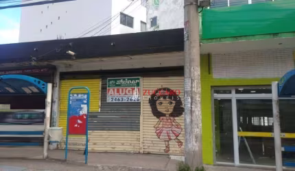 Salão para alugar, 40 m² por R$ 5.650,00/mês - Centro - Guarulhos/SP