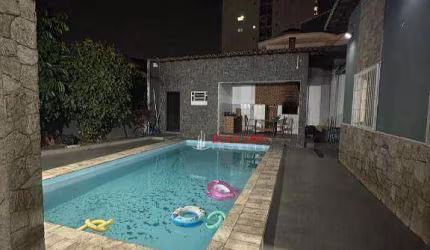 Sobrado com 4 dormitórios para alugar, 500 m² por R$ 17.000,00/mês - Parque Renato Maia - Guarulhos/SP