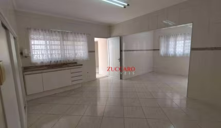 Casa Térrea 256m² com 2 quartos, 6 vagas de garagem à venda na Ponte Grande em Guarulhos