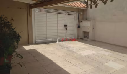 Casa com 2 dormitórios à venda, 49 m² por R$ 480.000,00 - Jardim Rosa de Franca - Guarulhos/SP