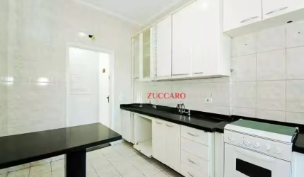 Apartamento com 3 dormitórios à venda, 83 m² por R$ 350.000,00 - Parque Santo Antônio - Guarulhos/SP