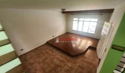 Sobrado com 3 dormitórios à venda, 110 m² por R$ 550.000,00 - Macedo - Guarulhos/SP
