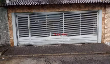 Casa com 2 dormitórios à venda, 175 m² por R$ 750.000,00 - Jardim Paraventi - Guarulhos/SP