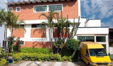 Prédio à venda, 766 m² por R$ 2.500.000,00 - Parque Industrial Cumbica - Guarulhos/SP