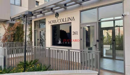 Apartamento com 3 dormitórios à venda, 150 m² por R$ 1.650.000,00 - Centro - Guarulhos/SP