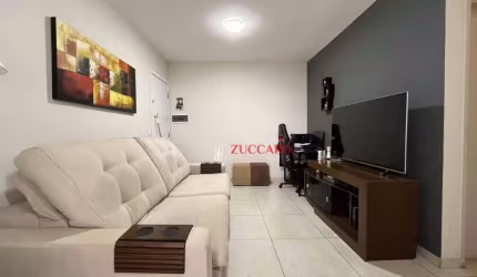 Apartamento com 2 dormitórios à venda, 58 m² por R$ 460.000,00 - Jardim Flor da Montanha - Guarulhos/SP