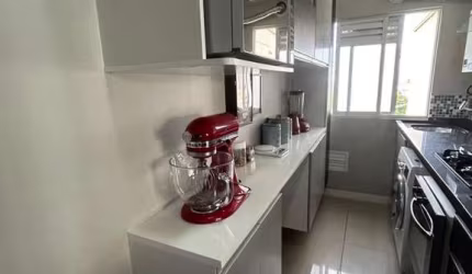 Apartamento com 3 dormitórios à venda, 61 m² por R$ 399.900,00 - Vila Endres - Guarulhos/SP