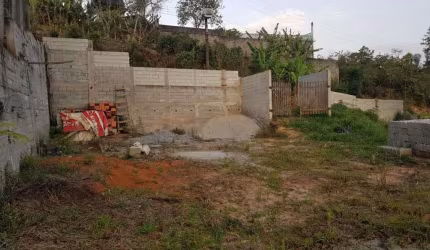 Terreno à venda, 1225 m² por R$ 220.000,00 - Mairiporã - Mairiporã/SP