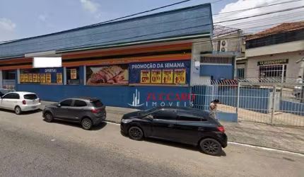 Galpão para alugar, 801 m² por R$ 30.000,01/mês - Jardim Brasil (Zona Norte) - São Paulo/SP