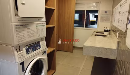 Apartamento para alugar, 43 m² por R$ 3.210,38/mês - Vila Itapegica - Guarulhos/SP