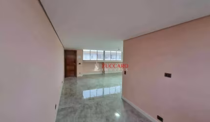 Apartamento à venda, 64 m² por R$ 385.000,00 - Parque Cecap - Guarulhos/SP