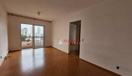 Apartamento com 2 dormitórios à venda, 63 m² por R$ 299.000,00 - Vila Progresso - Guarulhos/SP