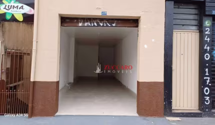 Salão para alugar, 30 m² por R$ 1.650,00/mês - Jardim Bom Clima - Guarulhos/SP