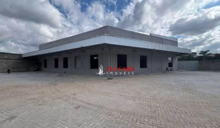 Galpão para alugar, 2000 m² por R$ 65.000,01/mês - Água Chata - Guarulhos/SP