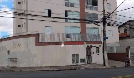 Apartamento à venda, 67 m² por R$ 350.000,00 - Parque Continental - Guarulhos/SP