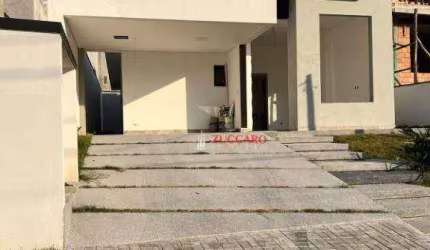 Casa com 3 dormitórios à venda, 150 m² por R$ 1.700.000,00 - Parque Residencial Itapeti - Mogi das Cruzes/SP