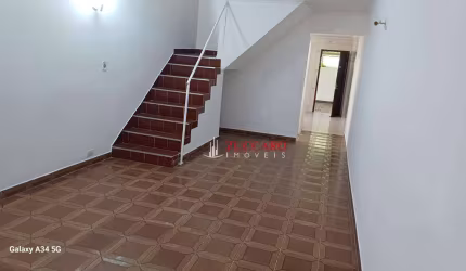 Sobrado com 2 dormitórios à venda, 130 m² por R$ 499.000,00 - Jardim Aida - Guarulhos/SP