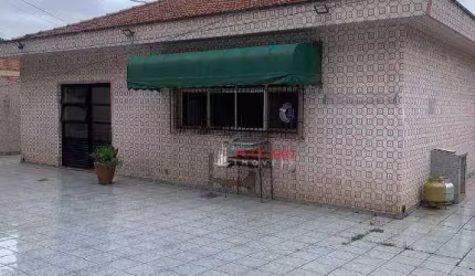 Sobrado com 4 dormitórios à venda, 352 m² por R$ 2.700.000,00 - Jardim Munhoz - Guarulhos/SP