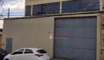 Prédio à venda, 400 m² por R$ 1.200.000,00 - Vila Itapoan - Guarulhos/SP