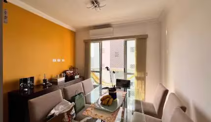 Apartamento com 3 dormitórios à venda, 93 m² por R$ 650.000,00 - Vila Milton - Guarulhos/SP