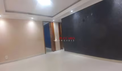 Apartamento com 2 dormitórios à venda, 50 m² por R$ 200.000,00 - Estância Fraternidade - Itaquaquecetuba/SP