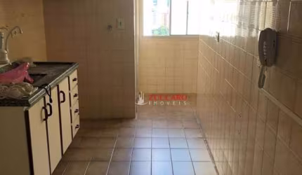 Apartamento com 3 dormitórios à venda, 87 m² por R$ 625.000,00 - Engenheiro Schmitt - São José do Rio Preto/SP