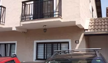 Sobrado com 3 dormitórios à venda, 93 m² por R$ 700.000,00 - Portal dos Gramados - Guarulhos/SP