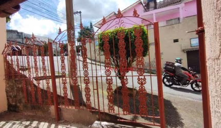 Salão para alugar, 41 m² por R$ 1.533,86/mês - Jardim Santa Cecília - Guarulhos/SP