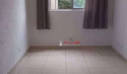Apartamento com 2 dormitórios à venda, 65 m² por R$ 260.000,00 - Jardim São Judas Tadeu - Guarulhos/SP
