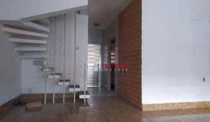 Sobrado à venda, 147 m² por R$ 460.000,00 - Jardim Frizzo - Guarulhos/SP