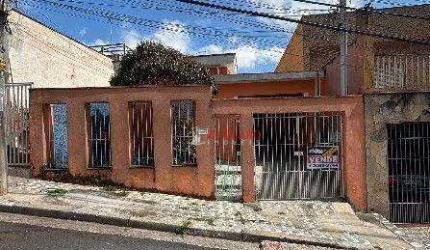 Casa com 2 dormitórios à venda, 199 m² por R$ 450.000,00 - Ponte Grande - Guarulhos/SP