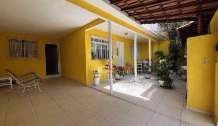Casa com 2 dormitórios à venda, 100 m² por R$ 450.000,00 - Jardim Ipanema - Guarulhos/SP