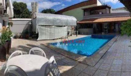 Casa com 3 dormitórios à venda, 309 m² por R$ 1.800.000,00 - Vila Milton - Guarulhos/SP