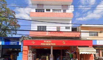 Salão, 250 m² - venda por R$ 10.000.000,00 ou aluguel por R$ 15.200,00/mês - Jardim Tranqüilidade - Guarulhos/SP