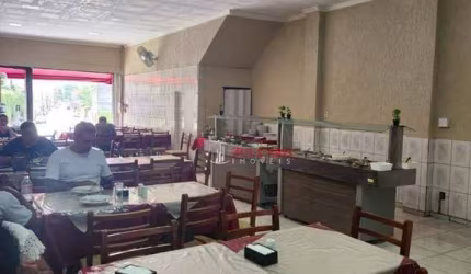Prédio, 250 m² - venda por R$ 1.500.000,01 ou aluguel por R$ 5.500,00/mês - Centro - Guarulhos/SP