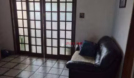 Casa com 3 dormitórios à venda, 208 m² por R$ 650.000,00 - Jardim Munhoz - Guarulhos/SP