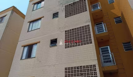 Apartamento à venda, 60 m² por R$ 250.000,00 - Jardim Ana Maria - Guarulhos/SP