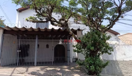Sobrado, 342 m² - venda por R$ 1.200.000,00 ou aluguel por R$ 7.000,00/mês - Macedo - Guarulhos/SP