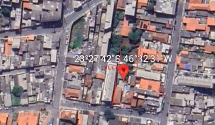 Terreno à venda, 1400 m² por R$ 6.300.000,00 - Gopoúva - Guarulhos/SP