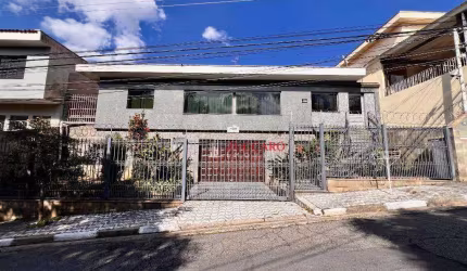 Sobrado com 3 dormitórios à venda, 441 m² por R$ 2.000.000,00 - Vila Galvão - Guarulhos/SP