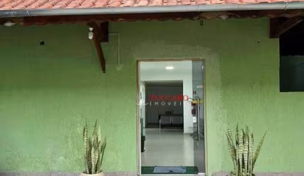 Sobrado, 440 m² - venda por R$ 1.299.000,00 ou aluguel por R$ 14.250,00/mês - Jardim Presidente Dutra - Guarulhos/SP