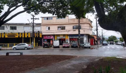 Prédio à venda, 620 m² por R$ 1.850.000,00 - Cidade Martins - Guarulhos/SP