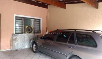 Sobrado à venda, 192 m² por R$ 550.000,00 - Jardim Santa Cecília - Guarulhos/SP