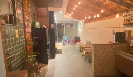 Sobrado com 3 dormitórios à venda, 196 m² por R$ 600.000,00 - Jardim Ipanema - Guarulhos/SP