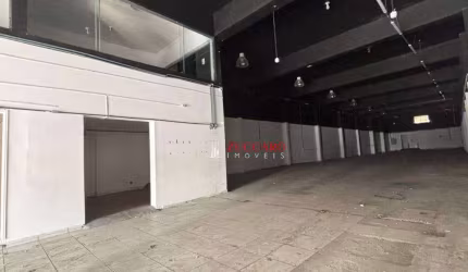 Galpão para alugar, 715 m² por R$ 20.470,00/mês - Vila Leonor - Guarulhos/SP