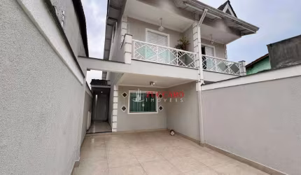 Sobrado com 2 dormitórios à venda, 165 m² por R$ 880.000,00 - Picanço - Guarulhos/SP